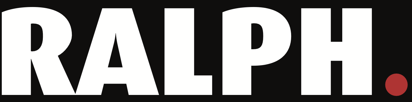 Logo Ralph Dakonderhoud