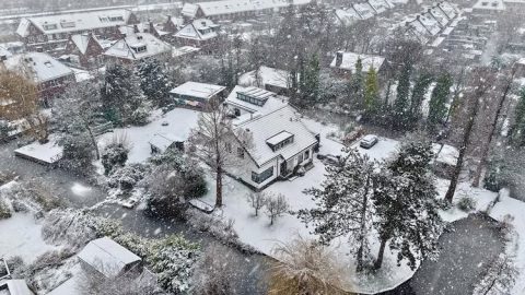 Ralph Sneeuwschade Herstellen